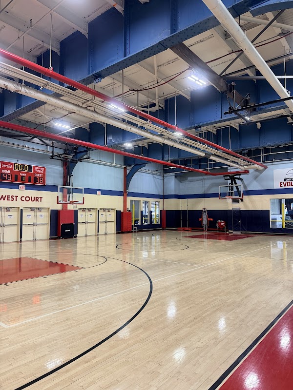 Chelsea Piers Field House photo 4