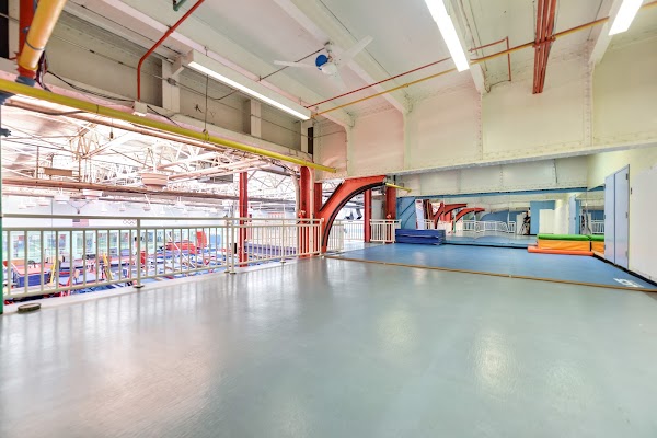 Chelsea Piers Field House photo 5