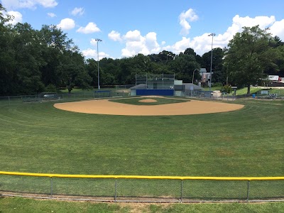 Cheltenham Little League Woodland Complex