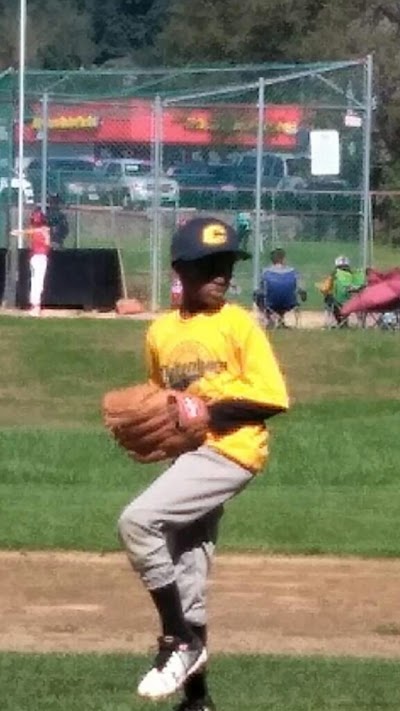 Cheltenham Little League Woodland Complex photo 2