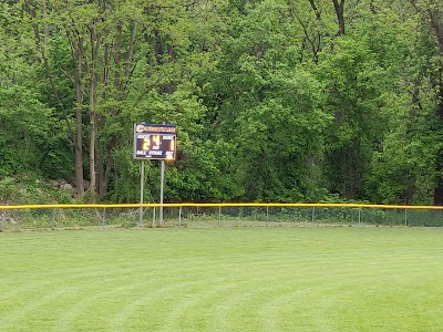 Cheltenham Little League Woodland Complex photo 4