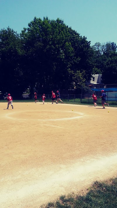 Cheltenham Little League Woodland Complex photo 5