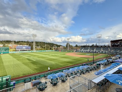 Cheney Stadium