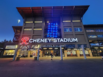 Cheney Stadium photo 2
