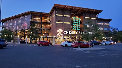 Cheney Stadium photo 3