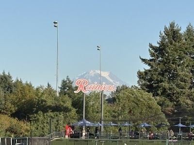 Cheney Stadium photo 4