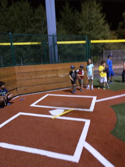 Cheney Stadium photo 5