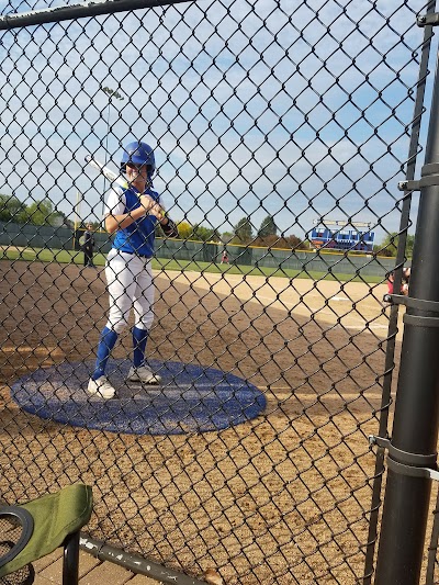 Cherry Tree Softball Complex