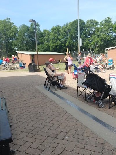 Cherry Tree Softball Complex photo 2