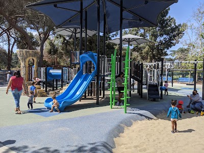 Cheviot Hills Recreation Center photo 2