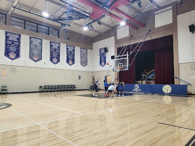 Cheviot Hills Recreation Center photo 3