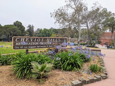Cheviot Hills Recreation Center photo 4