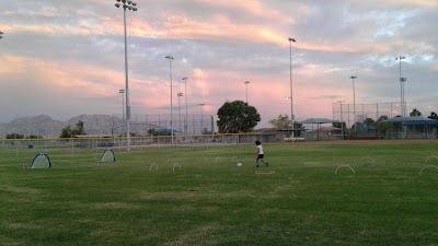 Cheyenne Sports Complex
