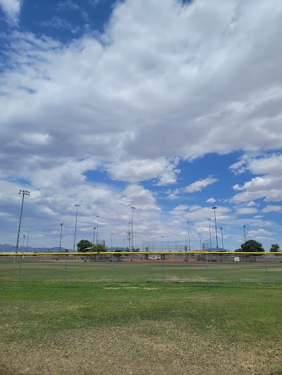Cheyenne Sports Complex photo 2