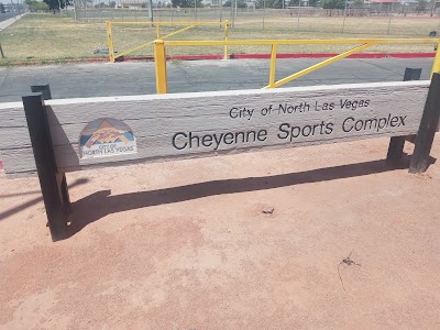 Cheyenne Sports Complex photo 3