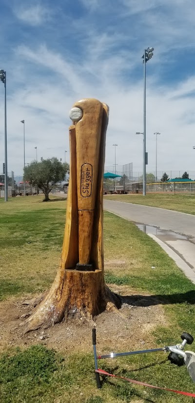 Cheyenne Sports Complex photo 4