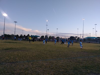 Cheyenne Sports Complex photo 5