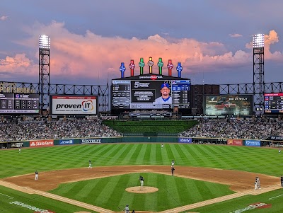 Chicago White Sox Baseball Club