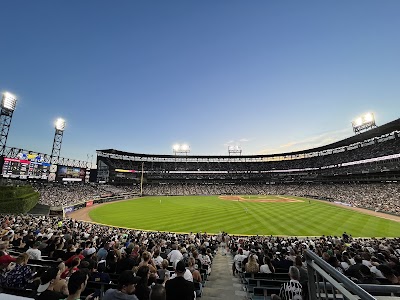 Chicago White Sox Baseball Club photo 2