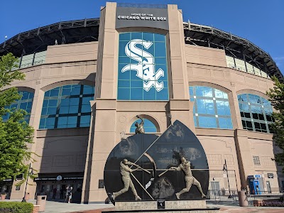 Chicago White Sox Baseball Club photo 3