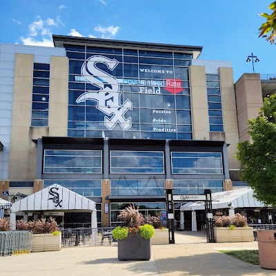 Chicago White Sox Baseball Club photo 5