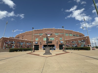 Chickasaw Bricktown Ballpark photo 2