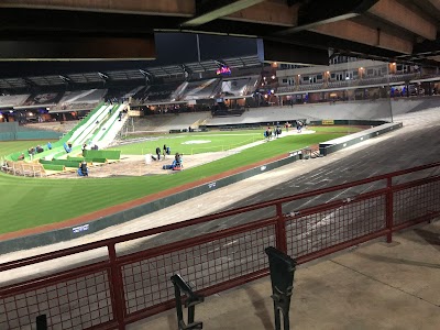 Chickasaw Bricktown Ballpark photo 4