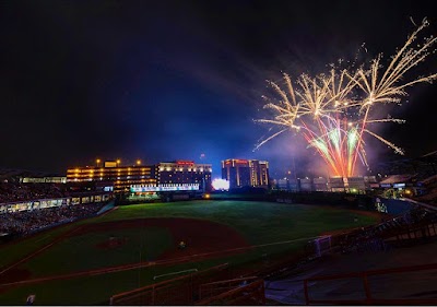Chickasaw Bricktown Ballpark photo 5