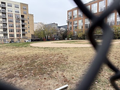 Children’s Baseball Field