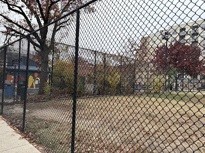 Children’s Baseball Field photo 2