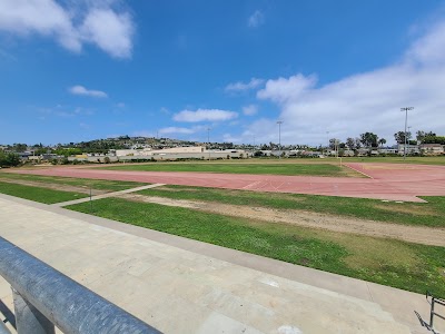 Chittick Field