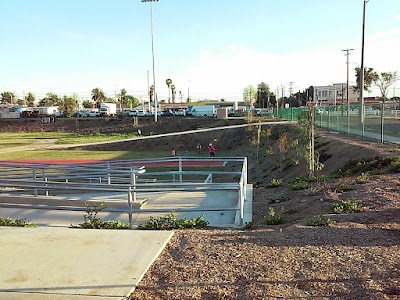 Chittick Field photo 3