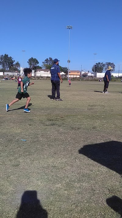 Chittick Field photo 4