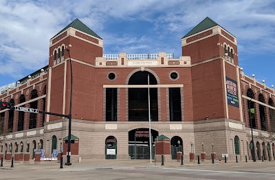 Choctaw Stadium photo 2