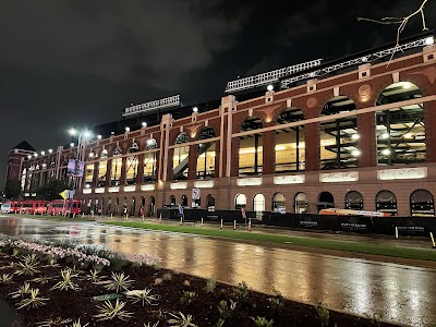 Choctaw Stadium photo 3