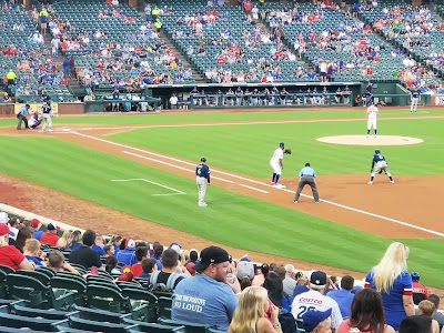 Choctaw Stadium photo 4