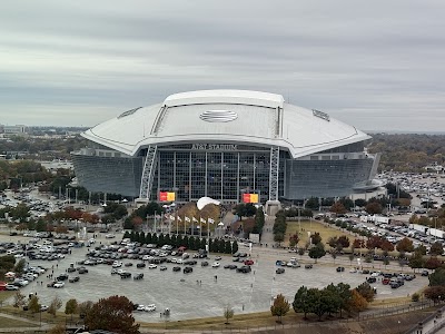 Choctaw Stadium photo 5