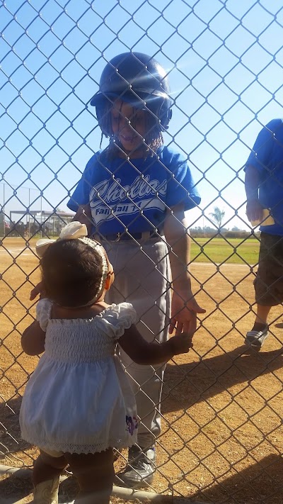 Chollas Lake Little League photo 2