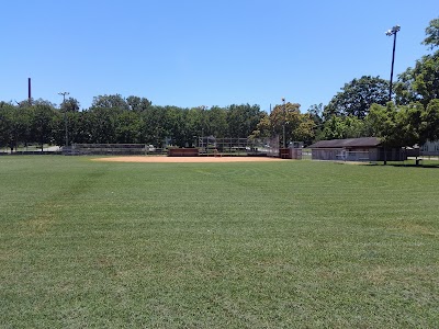 Christenberry Ballfields