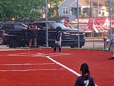 Christenberry Ballfields photo 2