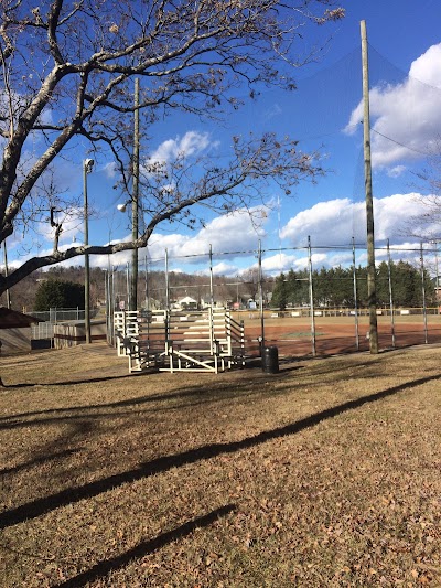 Christenberry Ballfields photo 3
