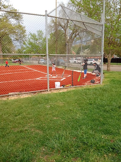 Christenberry Ballfields photo 5