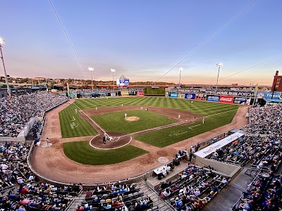 CHS Field