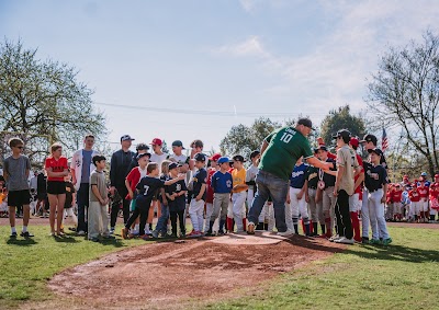 Ciavarella Field - River Park Youth Baseball