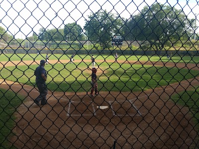 Ciavarella Field - River Park Youth Baseball photo 4