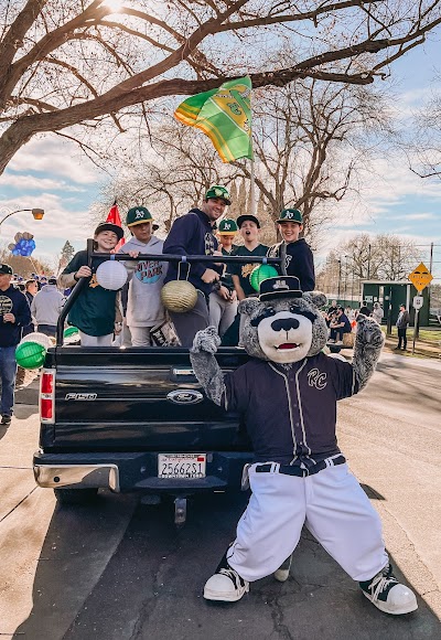 Ciavarella Field - River Park Youth Baseball photo 5