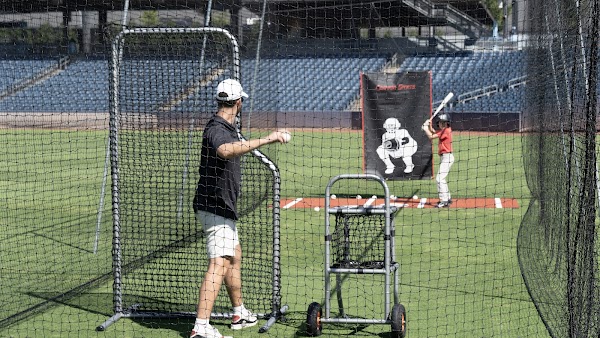 Cimarron Sports Equipment, LLC