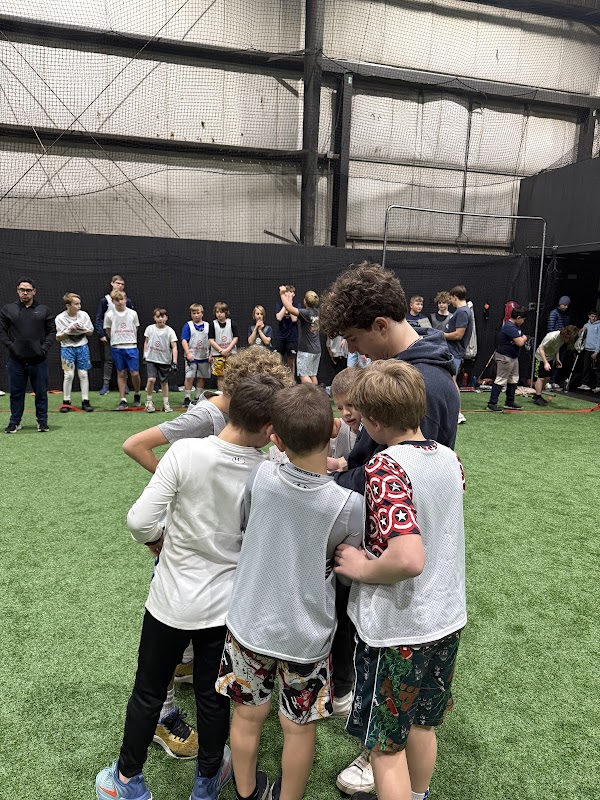 Cimarron Sports Equipment, LLC photo 3