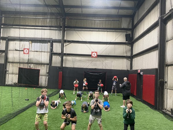 Cimarron Sports Equipment, LLC photo 5