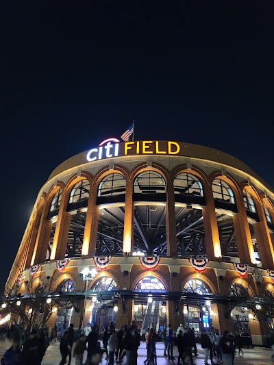 Citi Field photo 4